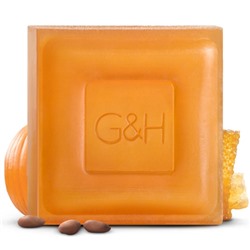 Увлажняющее мыло  G&H™ NOURISH+