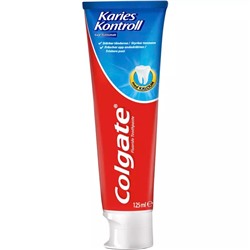 Colgate Anti Caries Control Зубная паста 125 мл