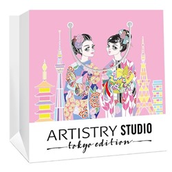 Пакет ARTISTRY STUDIO™ Tokyo
