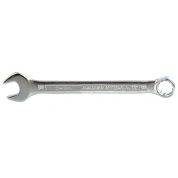 Ключ комбинированный 13 мм, CrV, холодный штамп Gross