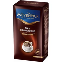 Молотый кофе Mövenpick Der Himmlishce 500 г