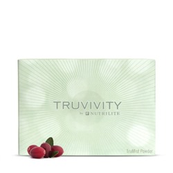 TRUVIVITY by NUTRILITE™ Напиток для интенсивного увлажнения кожи, 30 х 8,2 г.